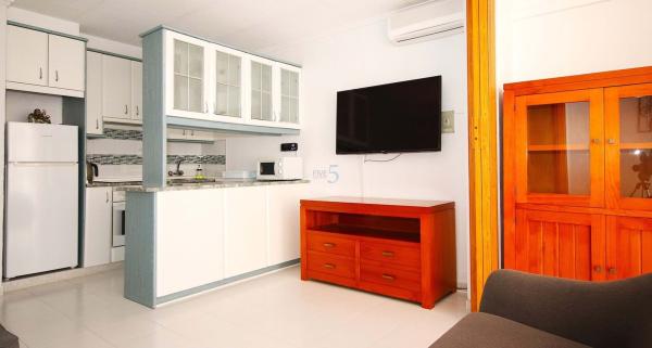 Independent chalet for sale in Casa o chalet en La Siesta - El Salado - Torreta, Torrevieja, Torrevieja
 photo 4