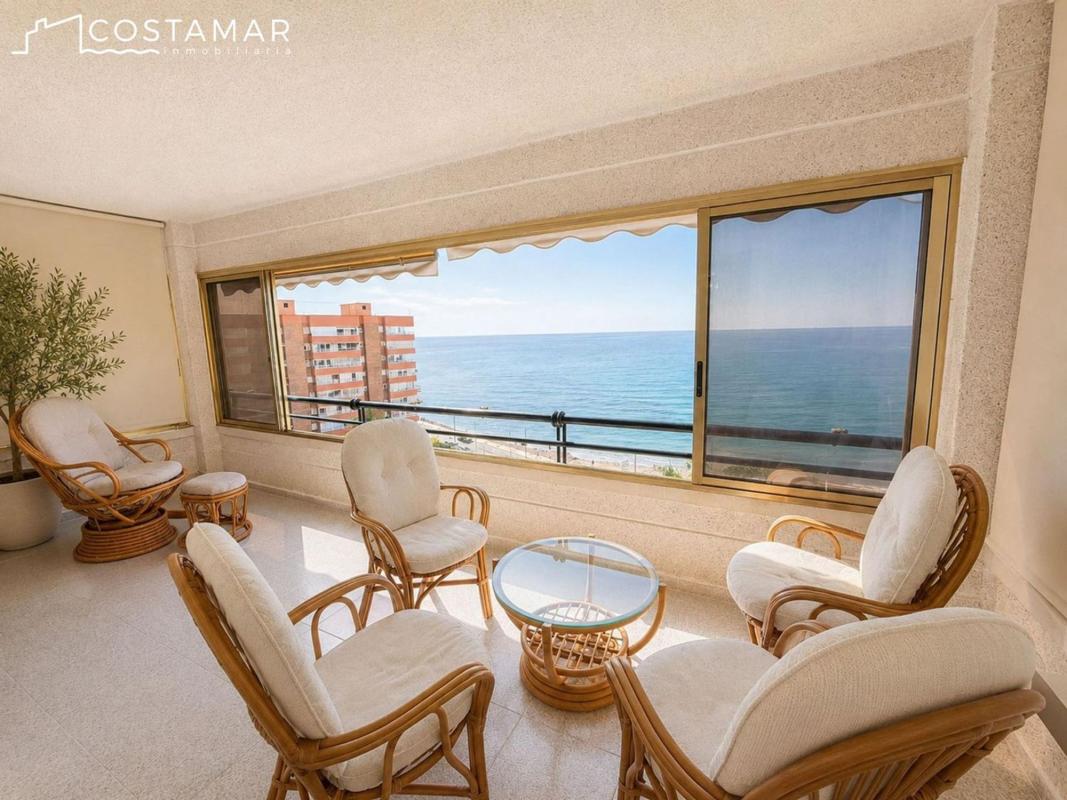 Продажа квартиры на Piso en Avenida Jaime I el Conquistador, Playa Muchavista, El Campello, Эль Кампельо
photo 2