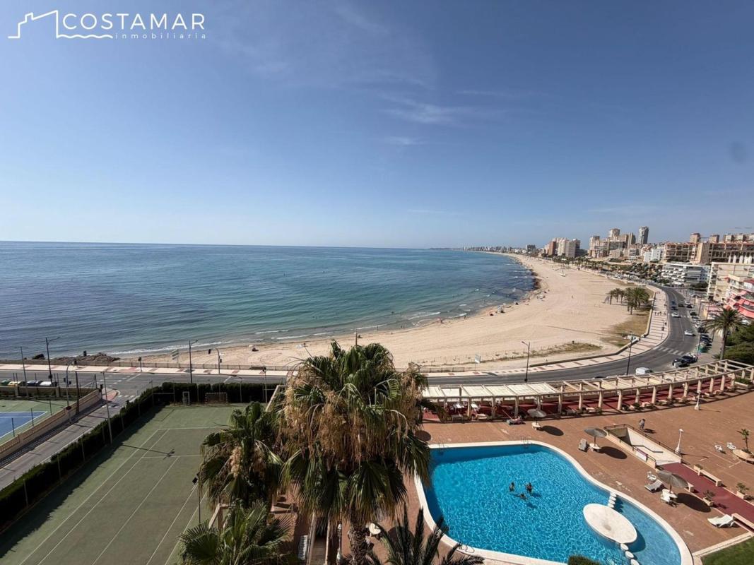Продажа квартиры на Piso en Avenida Jaime I el Conquistador, Playa Muchavista, El Campello, Эль Кампельо
photo 3