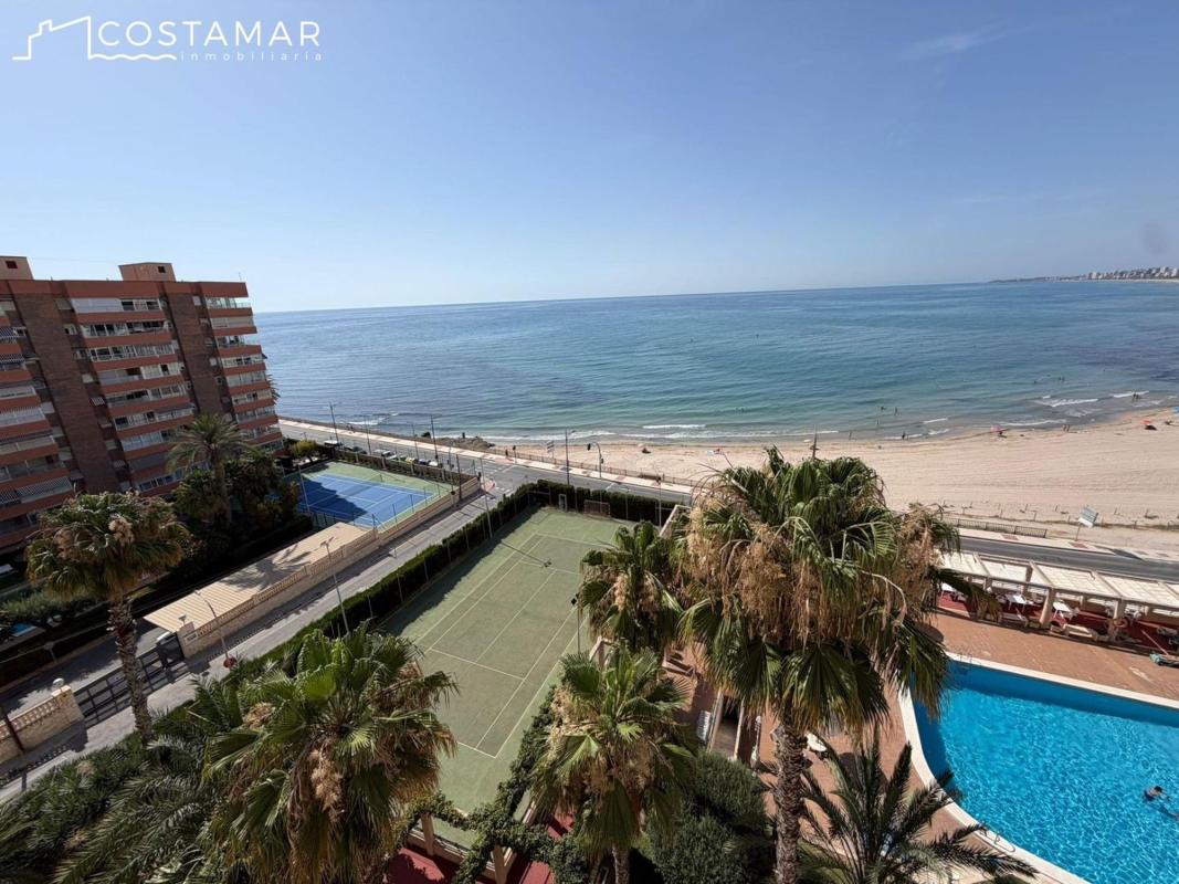 Продажа квартиры на Piso en Avenida Jaime I el Conquistador, Playa Muchavista, El Campello, Эль Кампельо
photo 4