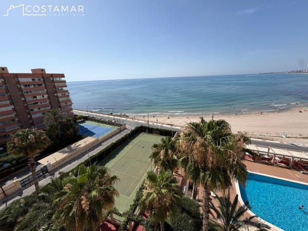 Venta de piso en Piso en Avenida Jaime I el Conquistador, Playa Muchavista, El Campello, El Campello
 photo 4