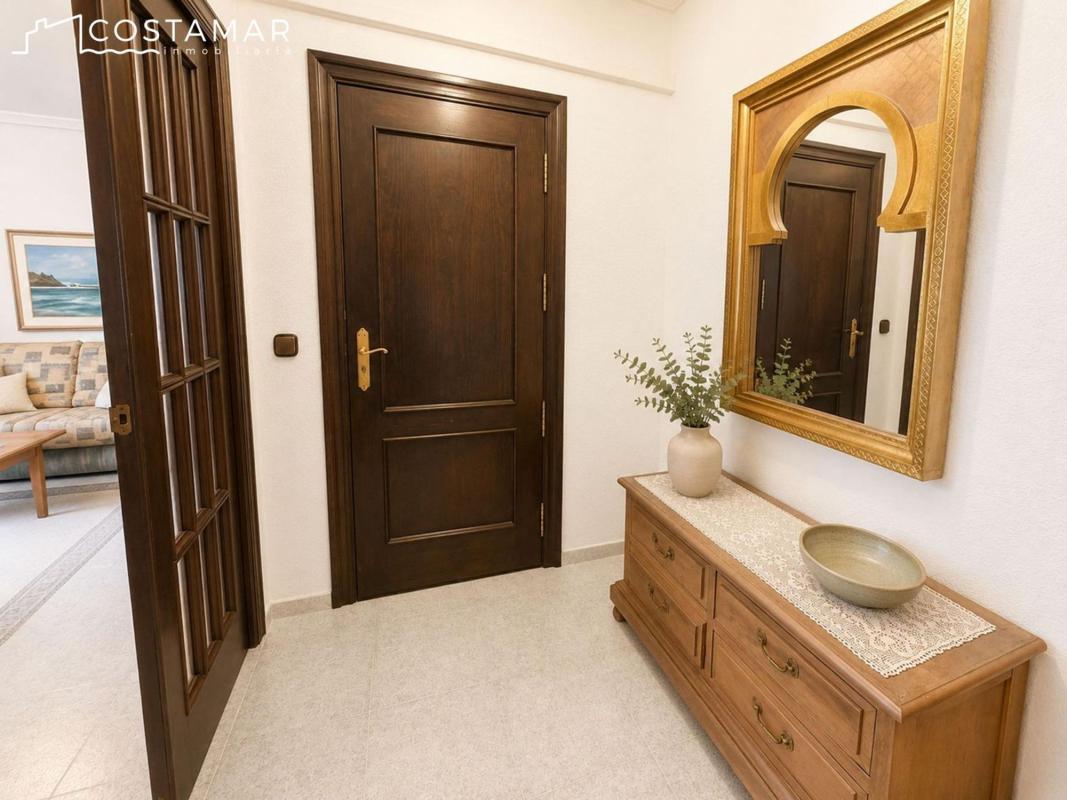Продажа квартиры на Piso en Avenida Jaime I el Conquistador, Playa Muchavista, El Campello, Эль Кампельо
photo 5