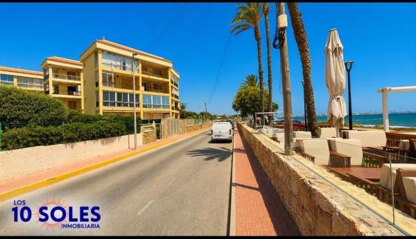 Sprzedaż mieszkania w Piso en La Veleta, Torrevieja, Torrevieja
photo 1