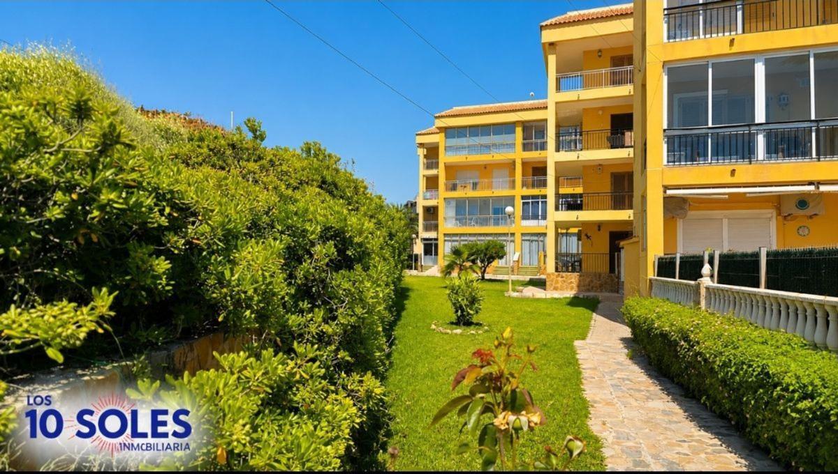 Venta de piso en Piso en La Veleta, Torrevieja, Torrevieja
photo 2