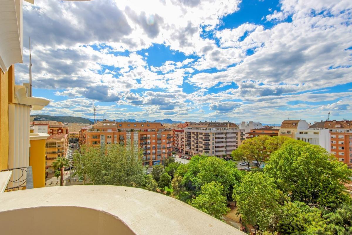 Продажа пентхауса на  Ático en Saladar, Denia, Дения photo 4