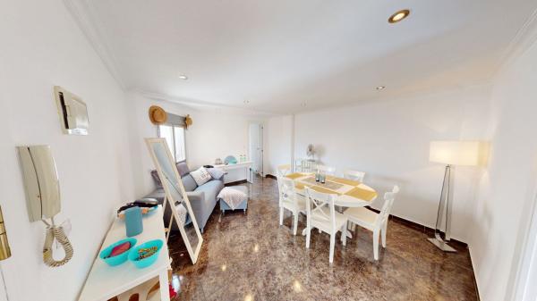Venta de piso en Piso en Camino dels Magros, Los Magros-Casablanca, Elche / Elx, Elche / Elx
 photo 2