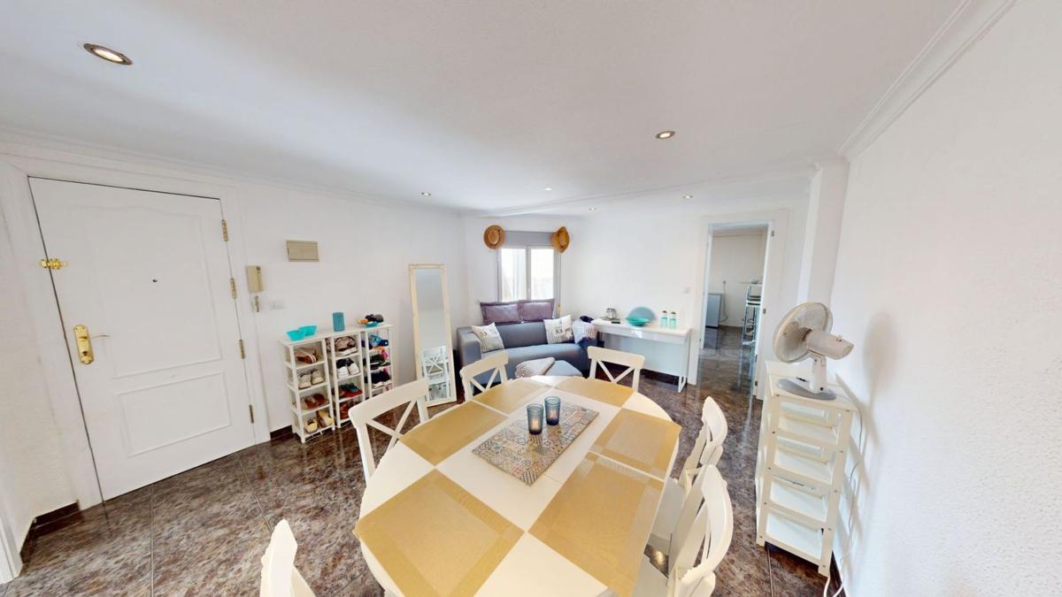 Venta de piso en Piso en Camino dels Magros, Los Magros-Casablanca, Elche / Elx, Elche / Elx
 photo 4