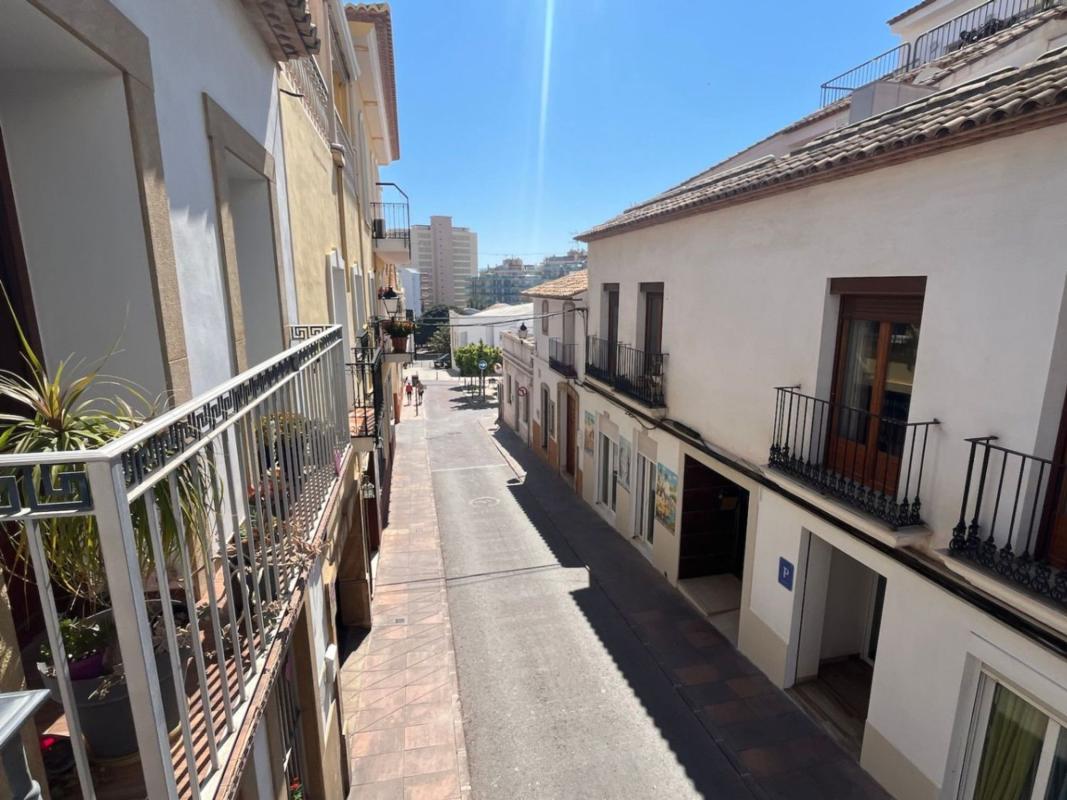 Venta de chalet independiente en Casa o chalet en Calpe Pueblo, Calpe, Calpe
photo 1