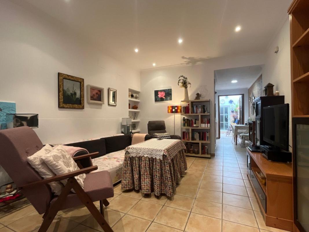 Venta de chalet independiente en Casa o chalet en Calpe Pueblo, Calpe, Calpe
photo 2