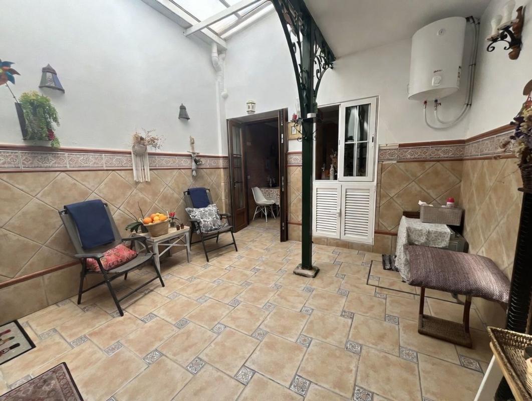 Venta de chalet independiente en Casa o chalet en Calpe Pueblo, Calpe, Calpe
photo 3