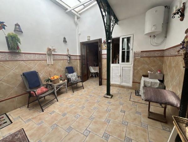 Chalet independiente en venta en Casa o chalet en Calpe Pueblo, Calpe, Calpe
thumbnail 2