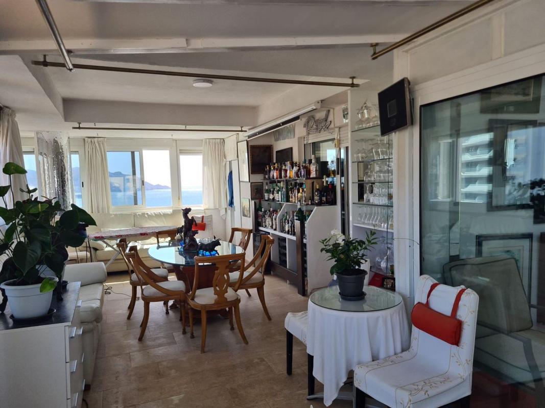 Sale of apartment in Piso en Playa de Poniente, Benidorm, Benidorm
photo 1