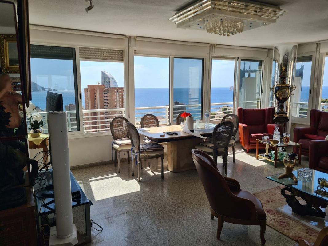 Sale of apartment in Piso en Playa de Poniente, Benidorm, Benidorm
photo 2