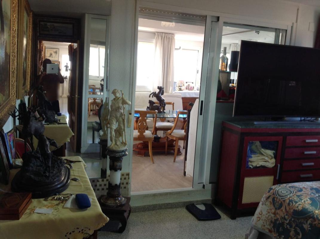 Sale of apartment in Piso en Playa de Poniente, Benidorm, Benidorm
photo 3