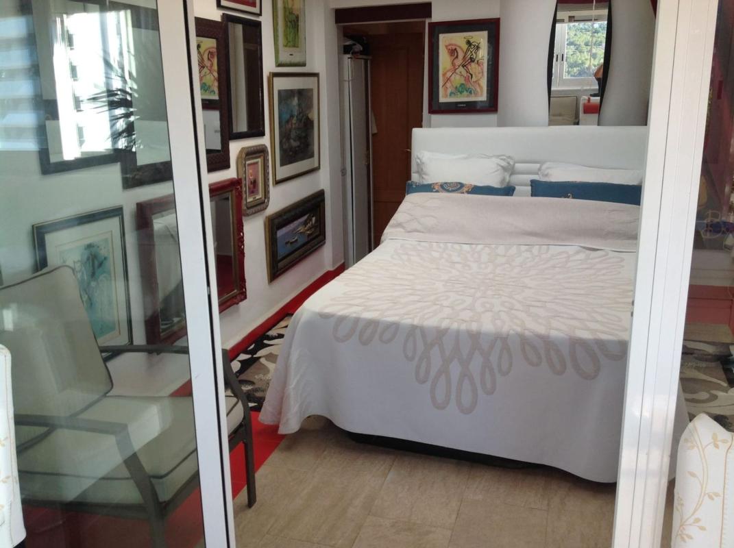 Sale of apartment in Piso en Playa de Poniente, Benidorm, Benidorm
photo 4