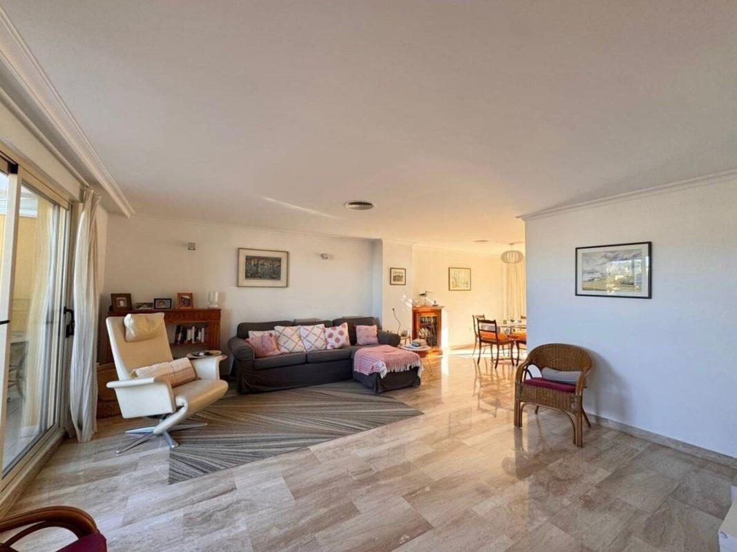 Продажа пентхауса на  Ático en Centro Urbano, Denia, Дения photo 3