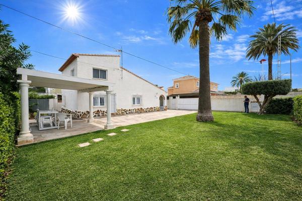 Casa o chalet independiente en Els Poblets thumbnail 2