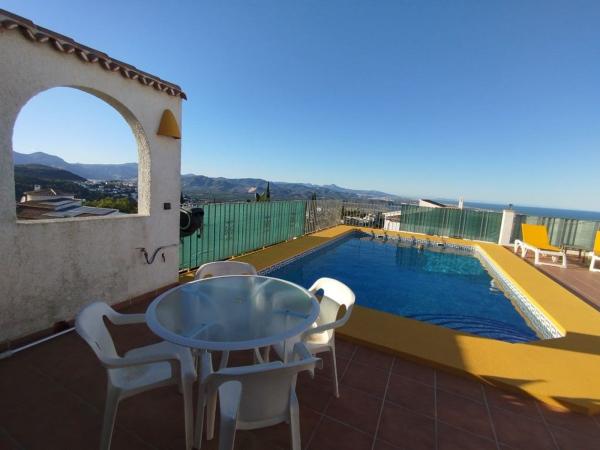 Casa o chalet independiente en Devesses - Monte Pego, Denia photo 2