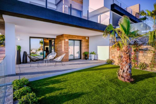 Venta de piso en Piso en Calle Pinazo, 19, Cumbre del Sol, Benitachell, Benitachell
 photo 1