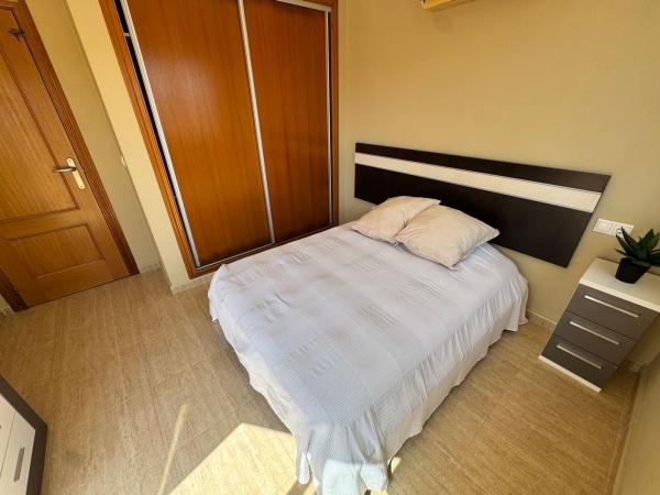 Chalet adosado en Algarrobo, Los Montesinos photo 4