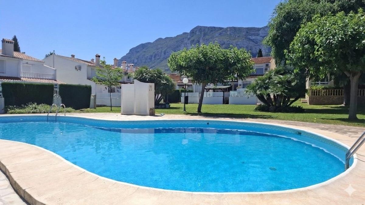 Продажа квартиры на Piso en El Montgó, Denia, Дения
photo 1