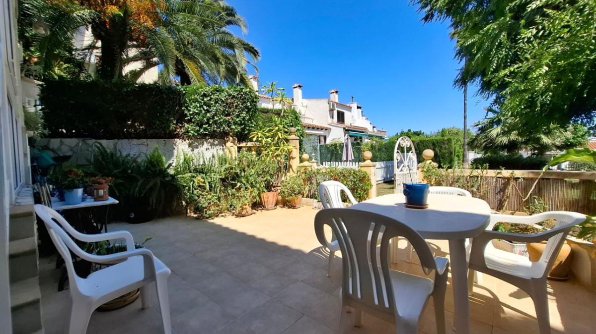 Продажа квартиры на Piso en El Montgó, Denia, Дения
photo 3