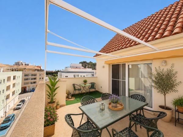 Ático en venta en Ático en Xabia, 3, Centro Urbano, Denia, Denia photo 1
