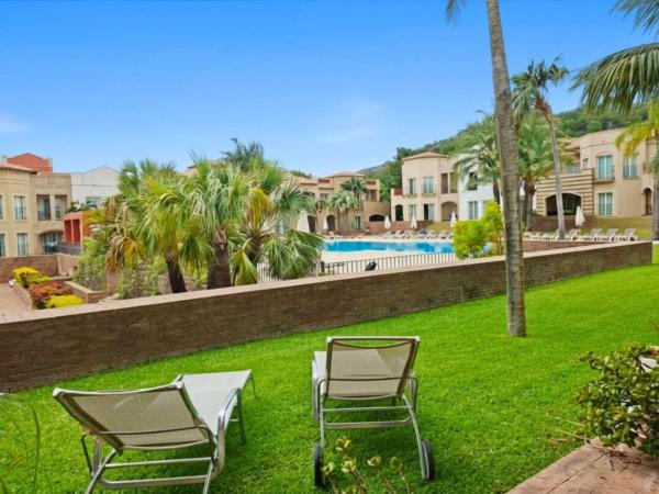 Venta de piso en Piso en de la Alqueria Ferrando, La Xara - La Sella - Jesús Pobre, Denia, Denia
 photo 1