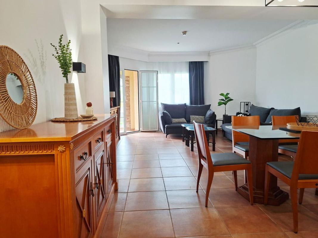 Sale of apartment in Piso en de la Alqueria Ferrando, La Xara - La Sella - Jesús Pobre, Denia, Denia
 photo 5