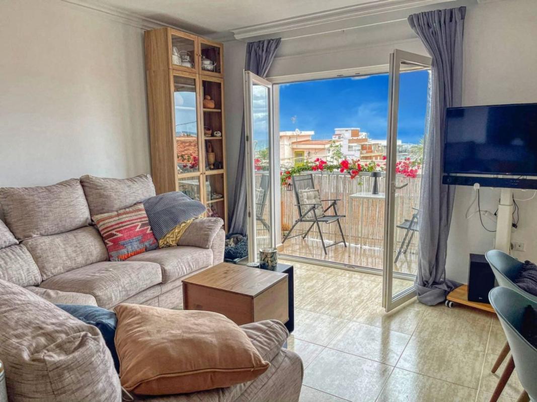 Sale of apartment in Piso en Centro Urbano, Denia, Denia
photo 1