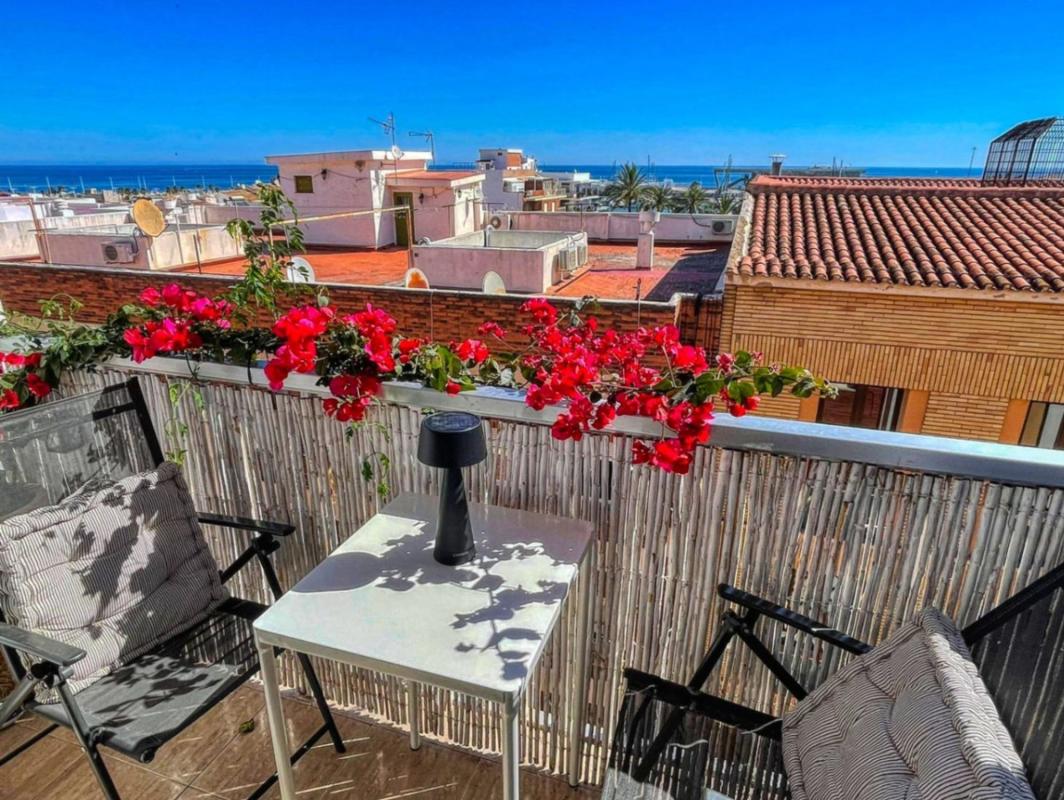 Sale of apartment in Piso en Centro Urbano, Denia, Denia
photo 3