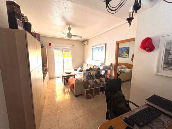 Аттик на продажу в  Ático en Avenida de las Habaneras, Playa del Cura, Torrevieja, Торревьеха photo 4