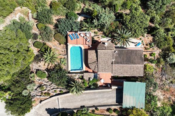 Casa o chalet independiente en Pego photo 4