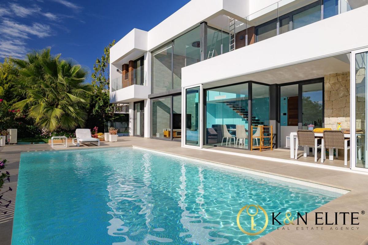 Properties for sale and rent in Spain photo 1