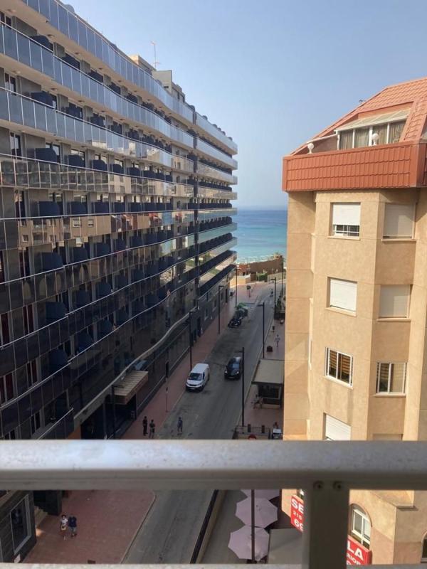 Sprzedaż mieszkania w Piso en Avenida Gabriel Miró, 27, Calpe Pueblo, Calpe, Kalpe
photo 1