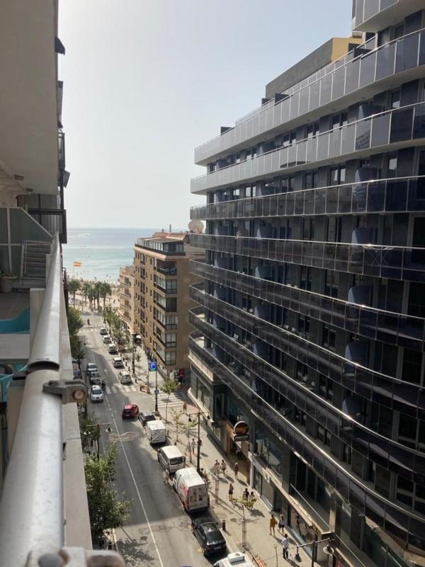Sprzedaż mieszkania w Piso en Avenida Gabriel Miró, 27, Calpe Pueblo, Calpe, Kalpe
photo 2