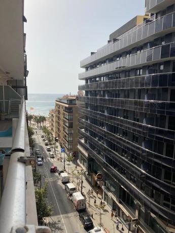 Sprzedaż mieszkania w Piso en Avenida Gabriel Miró, 27, Calpe Pueblo, Calpe, Kalpe
thumbnail 1