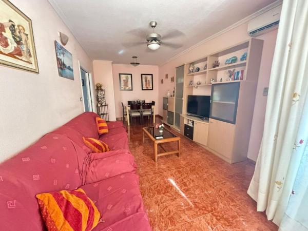Venta de piso en Piso en Carolinas Altas, Alicante / Alacant, Alicante / Alacant
thumbnail 2