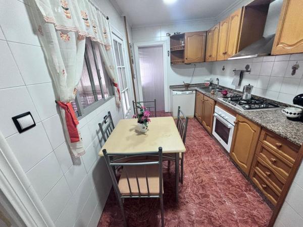 Venta de piso en Piso en Carolinas Altas, Alicante / Alacant, Alicante / Alacant
thumbnail 3