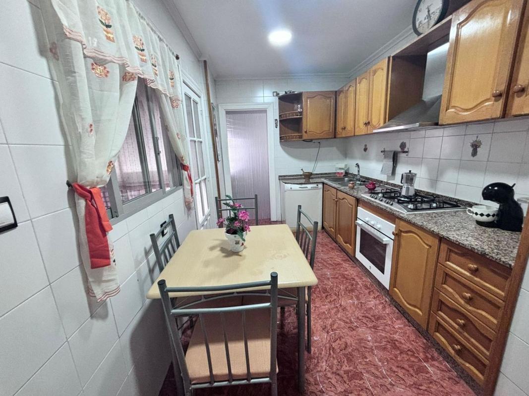 Продажа квартиры на Piso en Carolinas Altas, Alicante / Alacant, Аликанте / Алакант
photo 5