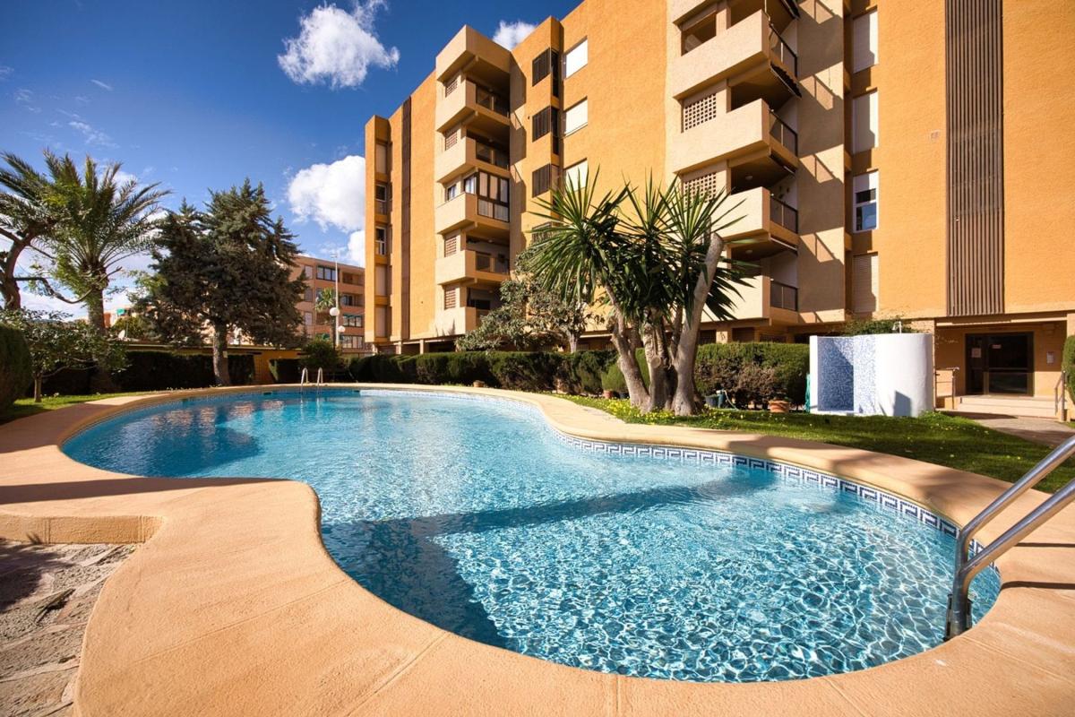 Sprzedaż mieszkania w Piso en Arenal, 65, El Arenal, Jávea/Xàbia, Jávea/Xàbia
photo 1