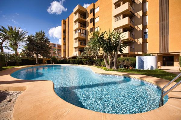 Venta de piso en Piso en Arenal, 65, El Arenal, Jávea/Xàbia, Jávea/Xàbia
 photo 1