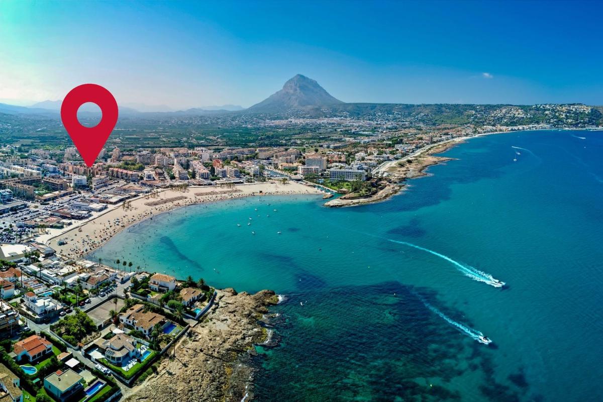 Sprzedaż mieszkania w Piso en Arenal, 65, El Arenal, Jávea/Xàbia, Jávea/Xàbia
photo 2