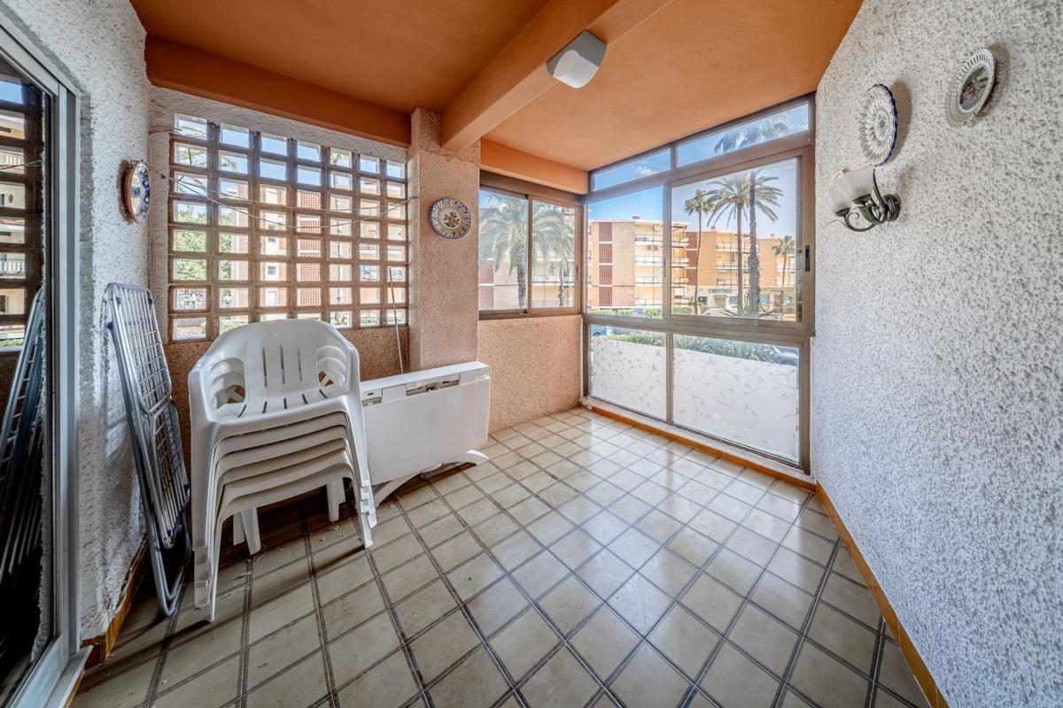 Sprzedaż mieszkania w Piso en Arenal, 65, El Arenal, Jávea/Xàbia, Jávea/Xàbia
photo 3