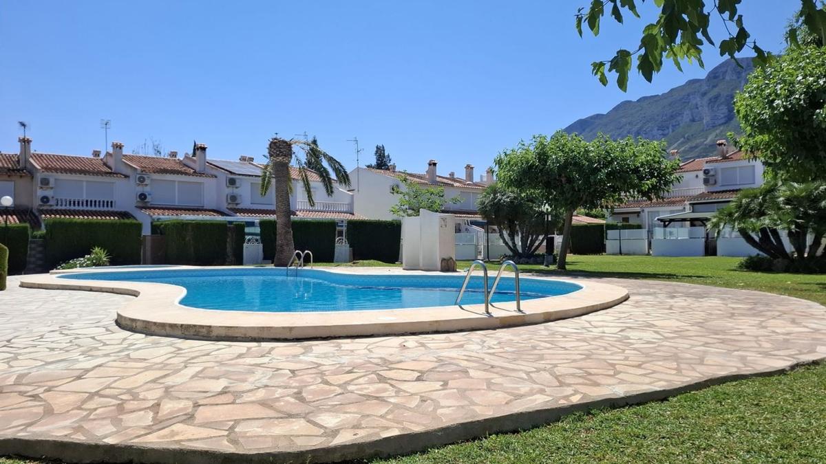 Продажа квартиры на Piso en Camino Pou de la Muntanya, La Pedrera-Vessanes, Denia, Дения
photo 2