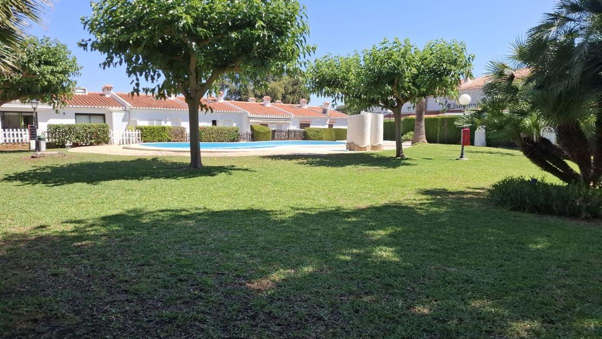 Продажа квартиры на Piso en Camino Pou de la Muntanya, La Pedrera-Vessanes, Denia, Дения
photo 3