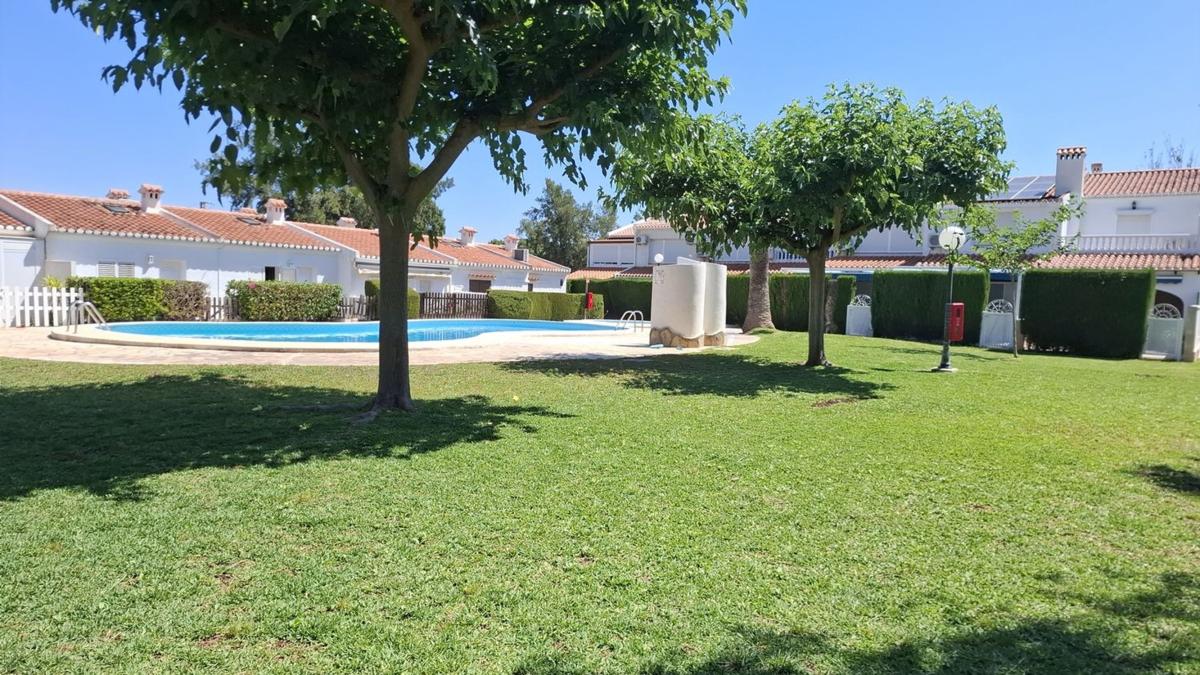Продажа квартиры на Piso en Camino Pou de la Muntanya, La Pedrera-Vessanes, Denia, Дения
photo 4