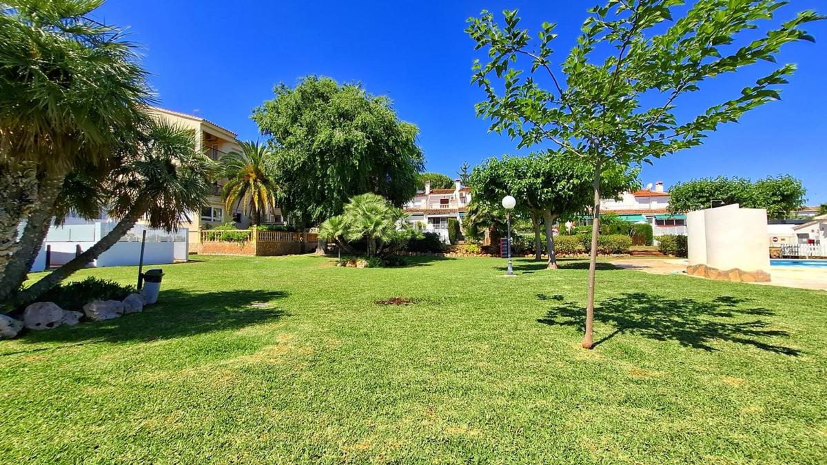 Продажа квартиры на Piso en Camino Pou de la Muntanya, La Pedrera-Vessanes, Denia, Дения
photo 5