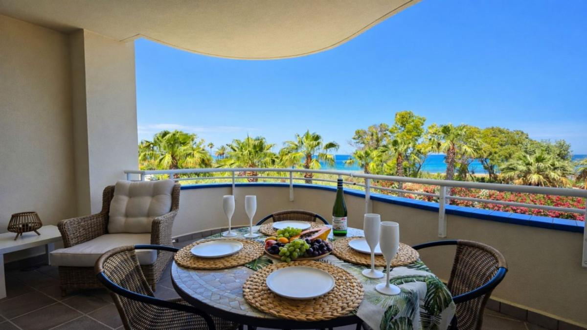 Продажа квартиры на Piso en El Palmar-Los Molinos, Denia, Дения
photo 1