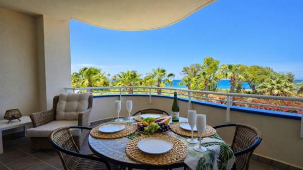 Продажа квартиры на Piso en El Palmar-Los Molinos, Denia, Дения
photo 1